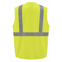 Gilet de travail de sécurité en gros Uniforme de sécurité réfléchissant haute visibilité pour les travailleurs de la construction