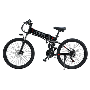 Hot Sale 48V 10AH 13AH Bike <b>E</b> Bike Motorcycle with Fat Tire <b>Scooter</b> - Product Image 2