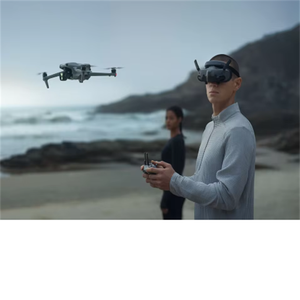 Для DJI Goggles <span class=keywords><strong>3</strong></span> легкие портативные FPV очки, встроенный дизайн, совместимый с DJI Avata <span class=keywords><strong>2</strong></span> Mini 4 Pro Air <span class=keywords><strong>3</strong></span> оригинальный - Product Image 5