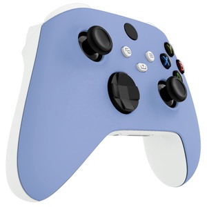 Boîtier personnalisé EXtremeRate pour manette Xbox Series S, coque avant pour accessoires Xbox Series X - Product Image 2