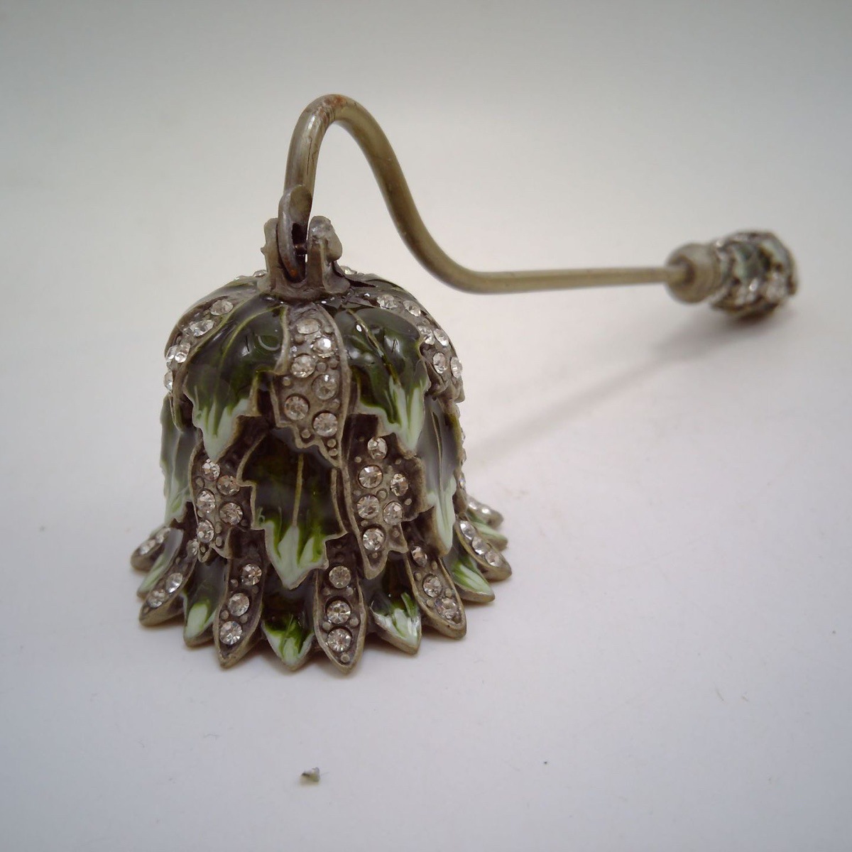 04 Style,17*6*4.5cm,130g