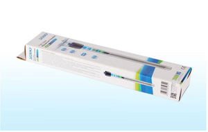 Sobo 25W 50W 100W 150W 300W 500W <span class=keywords><strong>Aquarium</strong></span> <span class=keywords><strong>Aquarium</strong></span> Onderdompelbare Roestvrijstalen Verwarmer Met Silica Zuignap - Product Image 5