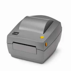 4inch Zebra ZP888 Thermal Receipt Printer 203dpi Desktop Printer