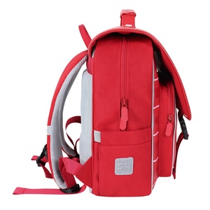 Hot Selling Kid School Bags Custom LOGO School <b>Backpack</b> <b>Large</b> Capacity for Student - Product Image 4