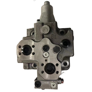723-21-07501 para Excavadora PC60 PC70 PC78 PC88, Subconjunto de Válvula - Product Image 2