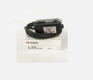 เซ็นเซอร์วัดระยะทางด้วยเลเซอร์ CMOS รุ่น IL-1050 ของแท้ IL1050 - Product Image 6