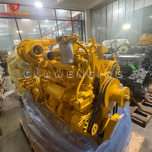 Ensemble moteur diesel Clawengine NT855 14L 1500 tr/min 200-400 kW compatible avec les pièces de machines de construction NT855-GA/NTA855-G2A - Product Image 4