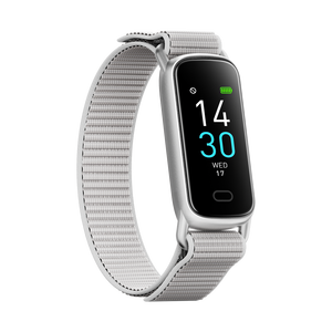 DF GTL1 MAI Puntuación de Salud y Vitalidad, Medición con un Solo Toque, Temperatura, Frecuencia Cardíaca, Oxígeno en Sangre, Monitoreo de Estrés y Sueño - Product Image 3