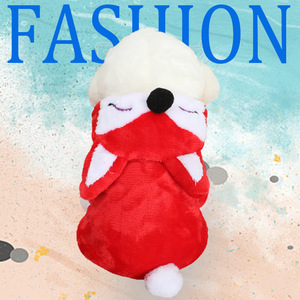 Ropa para mascotas, disfraces para mascotas, artículos para mascotas, atuendos para perros, Pikachu - venta al por mayor del fabricante. - Product Image 4