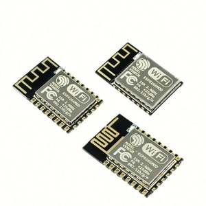 Module Wi-Fi ESP8266-<span class=keywords><strong>12F</strong></span> <span class=keywords><strong>ESP</strong></span> <span class=keywords><strong>12F</strong></span> <span class=keywords><strong>ESP</strong></span>-<span class=keywords><strong>12F</strong></span> avec port série et contrôle sans fil <span class=keywords><strong>Nodemcu</strong></span> Esp8266 <span class=keywords><strong>ESP</strong></span> <span class=keywords><strong>12F</strong></span> <span class=keywords><strong>ESP</strong></span>-<span class=keywords><strong>12F</strong></span> Esp12f - Product Image 4