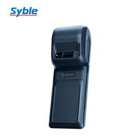 Syble Q6 Smart Pos Mobile Terminal Machine para NFC Card Printer Ticket Printer con pantalla táctil