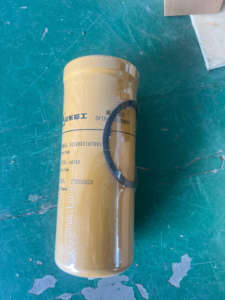 Filtro di Trasmissione 4110003167001 che Cattura Efficacemente Particelle Sottili, <span class=keywords><strong>Ricambi</strong></span> per Macchine Edili e di Ingegneria - Product Image 2