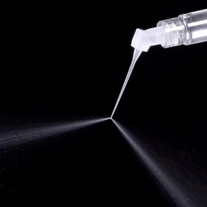 Wegwerp spuit voor wortelkanaalreiniging, wegwerp irrigatietip voor endodontie, irrigatienaald voor wortelkanaalbehandeling - Product Image 3