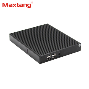Maxtang Công Nghiệp Không Quạt Bay Trail Dựa Mini PC J1900 Win7/8/8.1/10 <span class=keywords><strong>32</strong></span>/64 <span class=keywords><strong>Bit</strong></span> Linux <span class=keywords><strong>32</strong></span>/64 <span class=keywords><strong>Bit</strong></span> Công Nghiệp PC - Product Image 5
