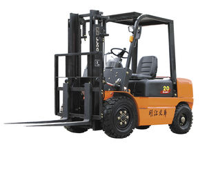 Neumático para montacargas 700 <span class=keywords><strong>9</strong></span> neumáticos para montacargas chinos montacargas usados - Product Image 6