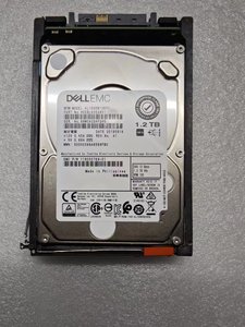 D3-2s10-600 600gb Sas 2.5' Unity Ssd for 300 400 005051634 005051631 005053139 005053138 005053354 005053357 D3-2s10-600 Dell - Product Image 2