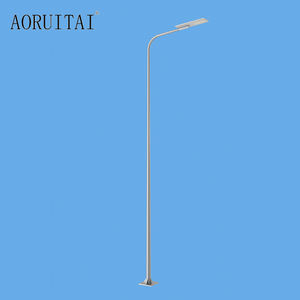 Уличный фонарь Gaocheng, 4 м, 5 м, 6 м, 7 м, 8 м, 9 м, 10 м - Product Image 3