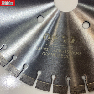 <span class=keywords><strong>Midstar</strong></span> 350Mm Diamond <span class=keywords><strong>Saw</strong></span> Blade Cắt Đĩa Granite Phân Khúc Lưỡi Cưa - Product Image 6