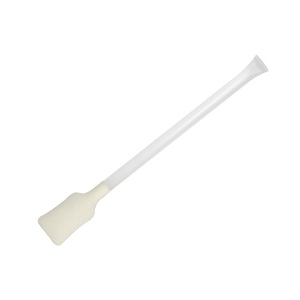 Hisopo a presión IPA, hisopo de limpieza autosaturante con <span class=keywords><strong>alcohol</strong></span> isopropílico 99.9% <span class=keywords><strong>para</strong></span> electrónica y cabezales de impresión, punta de espuma sin pelusa - Product Image 5