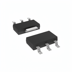 Authorized Distributor Components Electronic TO 261 4, TO 261AA NCP1010ST100T3G Power Management (PMIC) - Product Image 1