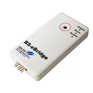 Outil de calibrage et de débogage d'IC tactile Holtek Touch MCU Workshop BS-eBridge - Product Image 4