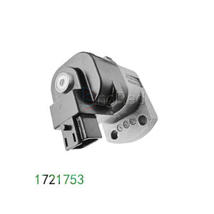 Recommander le contrôleur de débit de distribution de carburant 1721753 pour Scania - Product Image 5