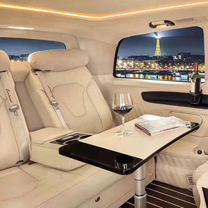 Produit phare : Plaque de table rectangulaire A/B pour Mercedes-Benz Vito Classe V W447 V250 V260 Vito, accessoires intérieurs de véhicule - Product Image 4