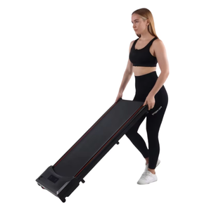 <span class=keywords><strong>Mini</strong></span> <span class=keywords><strong>tapis</strong></span> <span class=keywords><strong>de</strong></span> course <span class=keywords><strong>tapis</strong></span> <span class=keywords><strong>de</strong></span> <span class=keywords><strong>marche</strong></span> électrique avec roues <span class=keywords><strong>de</strong></span> transport d'affichage à LED pour la course <span class=keywords><strong>de</strong></span> bureau <span class=keywords><strong>de</strong></span> fitness à domicile - Product Image 6