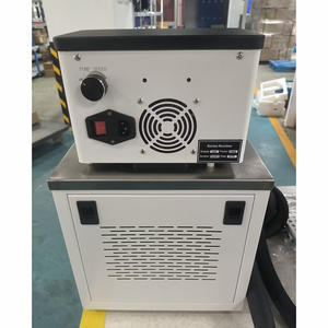 Temperatura constante Banho Preço de Fábrica Drawell SC-30B Controle Digital RT + 8 ~ 90 Banho De Óleo De Água Termostática - Product Image 3