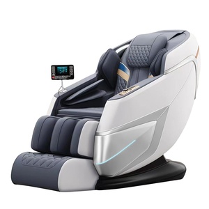 Sillón Reclinable de Lujo para el Hogar, Gravedad Cero SMT-M1, Silla de Lujo con Gravedad Cero - Product Image 1