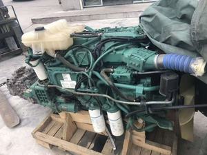 ลูกสูบรถขุดเครื่องยนต์6HH1 D6B D6D-ชิ้นส่วนเครื่องจักรก่อสร้างของแท้ - Product Image 6