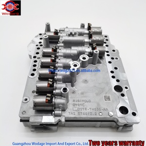 Great Wall Motor GWM accesorios de coche 6DCT451 cuerpo de válvula de transmisión automática RFDS7R-7H035-AA sistemas de transmisión automática - Product Image 4