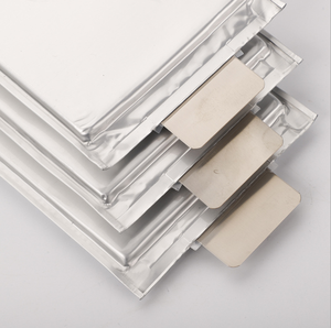 بطارية ليثيوم أيون قابلة لإعادة الشحن LFP NMC - Product Image 6