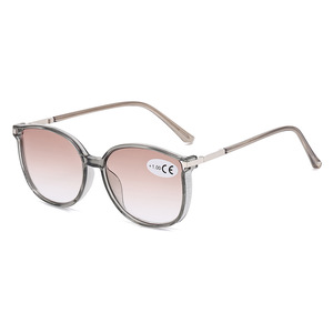 <span class=keywords><strong>Gafas</strong></span> de Sol <span class=keywords><strong>Progresivas</strong></span> con Logotipo Personalizado para Mujer y Hombre, Listas para Prescripción, <span class=keywords><strong>Gafas</strong></span> Bifocales con Protección UV400 y Lentes <span class=keywords><strong>Polarizadas</strong></span> - Product Image 1