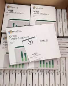 2024 Office Home Business <strong>Software</strong> Lifelong Use English <strong>Key</strong> - Product Image 1