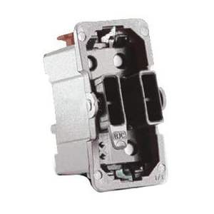 Cruzamiento con características técnicas de durabilidad, adecuado para instalaciones eléctricas y redes de conexiones. - Product Image 1