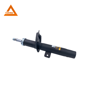 Ammortizzatori sospensioni anteriori per automobili 5202WY 5202WZ 5202YQ 5202YR per Peugeot 206 207 <span class=keywords><strong>Citroen</strong></span> C2 - Product Image 3