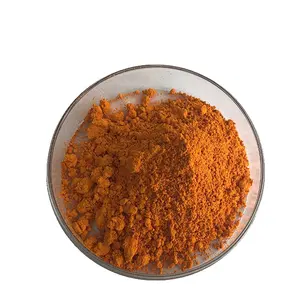 Marigold Flower Extract, Artificial Marigold Flowers, Factory Outlet