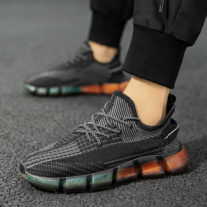 12 zapatillas de deporte estilosas que están de moda y que podrás llevar a  la oficina | Escaparate | EL PAÍS