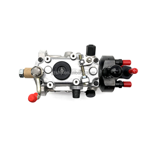 Pompe d'injection de carburant diesel 9521A031H 9521A081H - Product Image 4