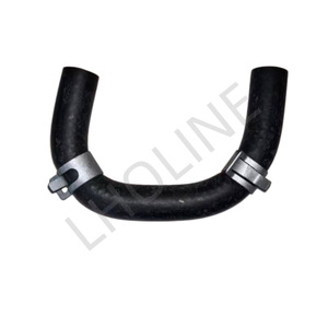 Junta de Manguera de Goma LHOLINE 25469-2B050 para Sistemas de Agua, Combustible, Calefacción y Escape - Product Image 3