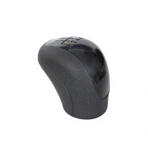 Poignée de levier de vitesses manuelle 5/6 vitesses pour Benz pour <span class=keywords><strong>Mercedes</strong></span> <span class=keywords><strong>Vito</strong></span> <span class=keywords><strong>Viano</strong></span> W639 / Sprinter II 2 / VW Crafter POMO - Product Image 4