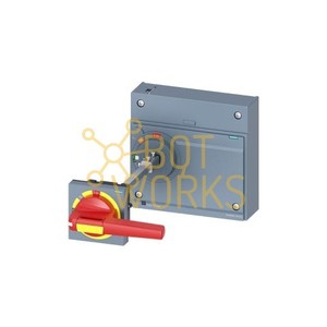 ซีเมนส์ 3VA96870FK25 - ใหม่ - Product Image 1
