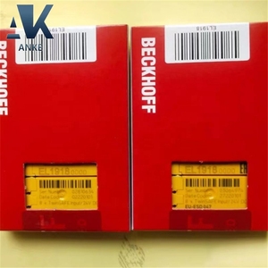 EL1918 EL1918-2200 EL1904 EL2904 EL2911 EL2912 beckhoff PLC โมดูลยี่ห้อใหม่เดิม - Product Image 2