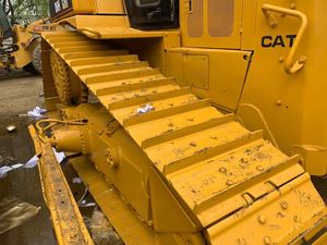 Mejor Proveedor al por Mayor de Bombas de Engranajes de Alta Presión para Bulldozer Usado Caterpillar D7H - Product Image 2