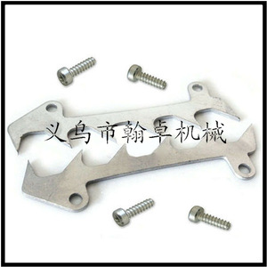 Transformateurs haute tension, allumeurs, volants d'inertie MS251C et MS261C pour tronçonneuses, accessoires magnéto pour machines à moteur - Product Image 5