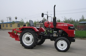Trattori Motorblock da 22 CV e 25 CV in Vendita - Product Image 3