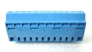 บล็อกบัสบาร์ Plc 19 X <span class=keywords><strong>812</strong></span> |   4 มม. สำหรับสินค้าที่มีการรับประกัน - Product Image 2