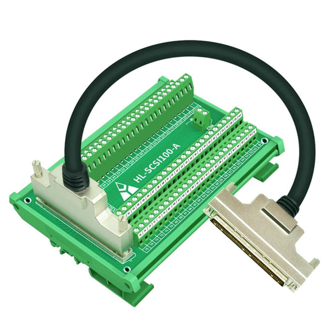 SCSI Cable Adapters Buyer's Guide