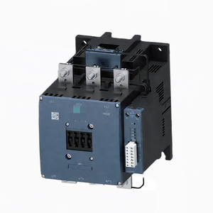คอนแทคเตอร์ไฟฟ้า 3RT1476-6AP36 ของแท้ 100% ใหม่เอี่ยม - Product Image 1